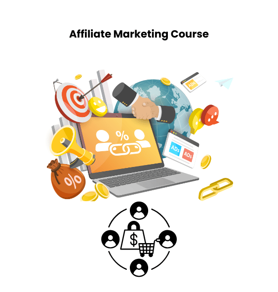 Affiliate Marketing Course | Best Computer Classes in Sanchore UpGradaa