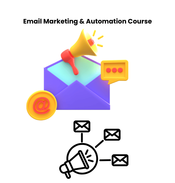 Email Marketing & Automation Course | Best Computer Classes in Sanchore UpGradaa