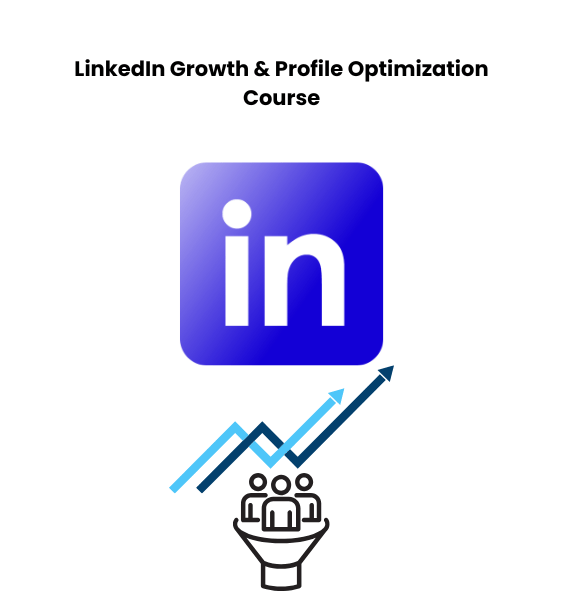 LinkedIn Growth Profile Optimization Course