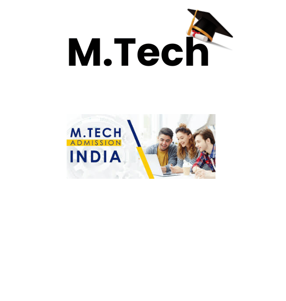 M.Tech