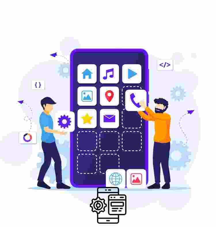 Mobile App Development