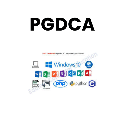 PGDCA