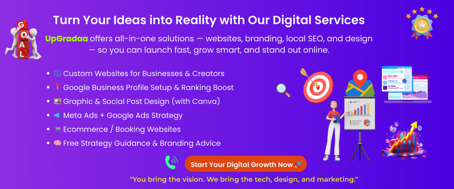 Best Digital Marketing Services in Jalore