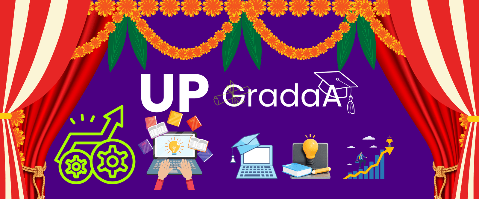 UpgradaA Moto