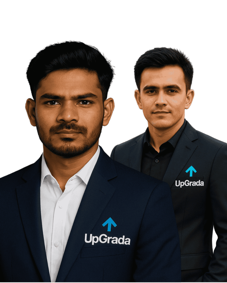 Upgradaa